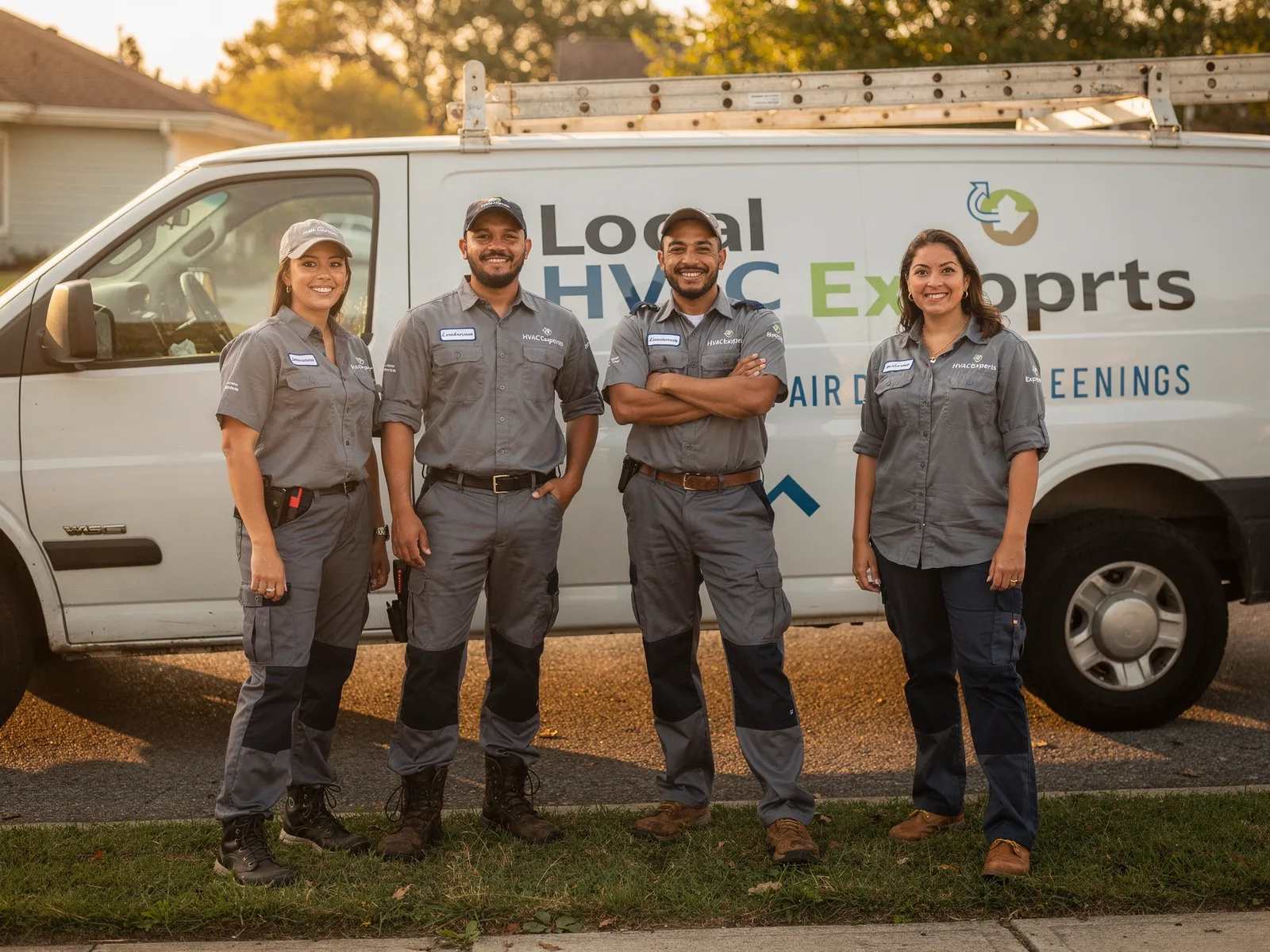 24/7 HVAC Repair & AC Replacement company in Conneautville, PA